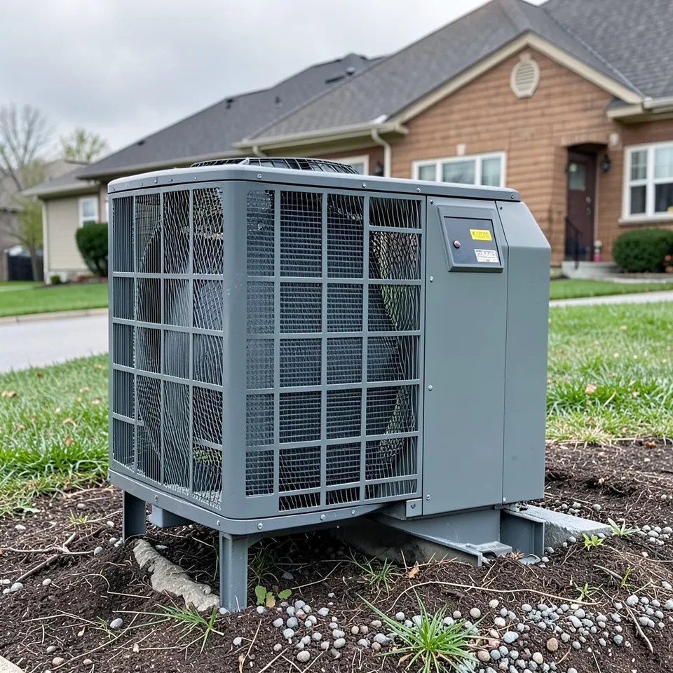 AC Repair in Apalachin, NY — local guide